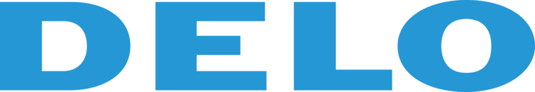 DELO Industrial Adhesives logo